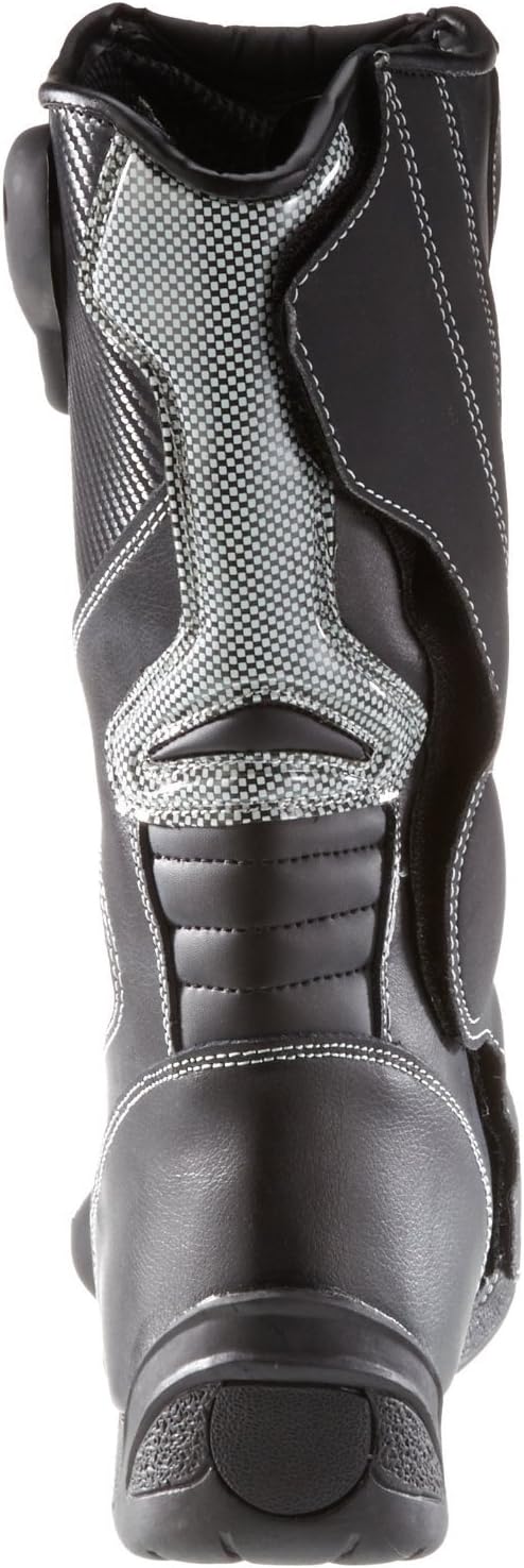 Protectwear Tourenstiefel 38 EU Schwarz, 38 EU Schwarz