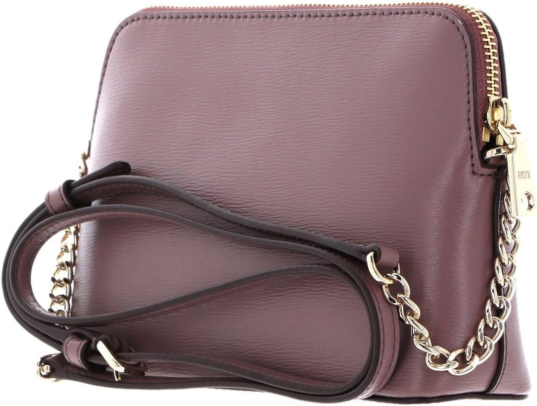 DKNY Bryant Umhängetasche Leder 21 cm