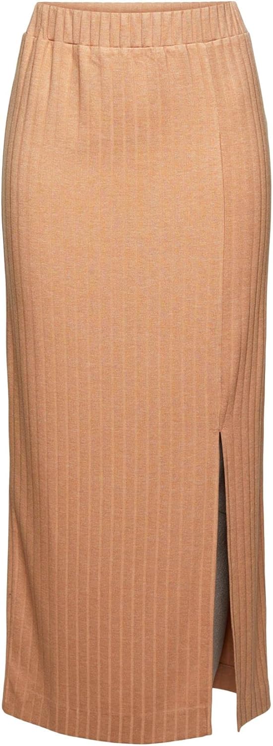 ESPRIT Damen 072cc1d302 Rock M 264/Light Taupe 5, M 264/Light Taupe 5
