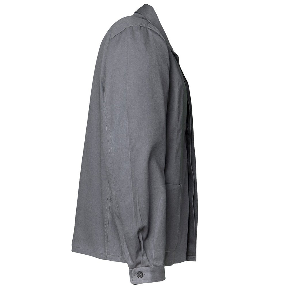 Planam BW 290 Arbeitsjacke 7 Farben Gr. 24-64 52 Grau, 52 Grau