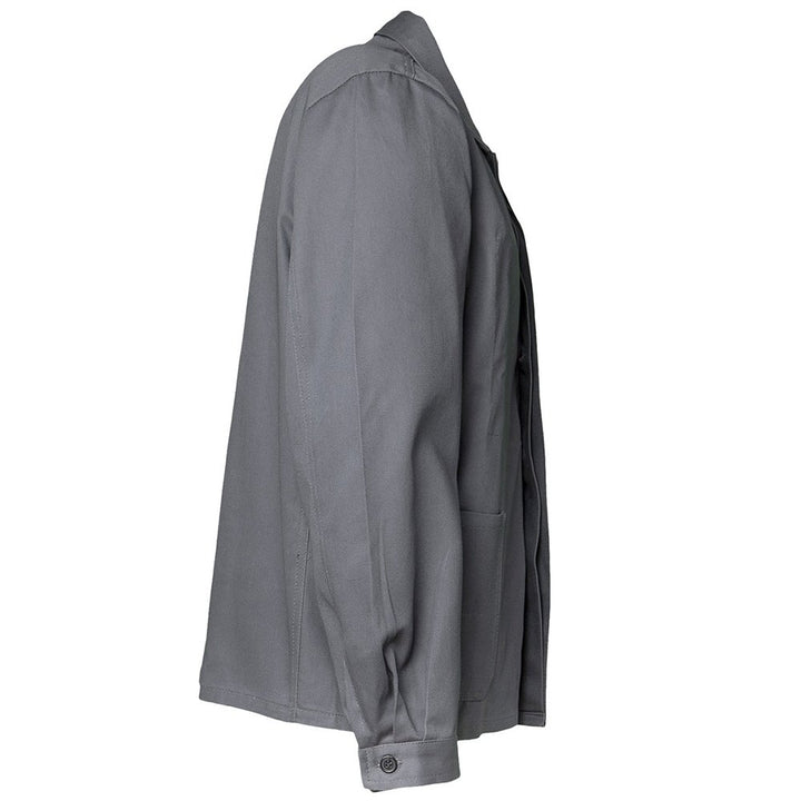 Planam BW 290 Arbeitsjacke 7 Farben Gr. 24-64 52 Grau, 52 Grau