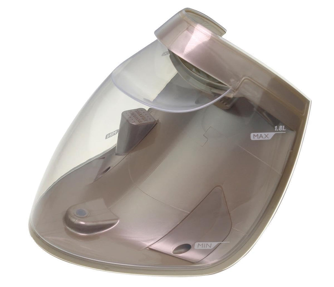 Wassertank kompatibel mit/Ersatzteil für Philips 423902276361,423902188632 GC9640 GC9641 GC9642 Perf