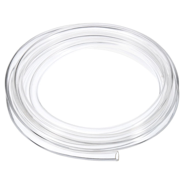 QUARKZMAN PVC Schlauch 11mm ID x 13mm OD (4 Meter) - Aquarium Schläuche - Gummischlauch Bierschlauch