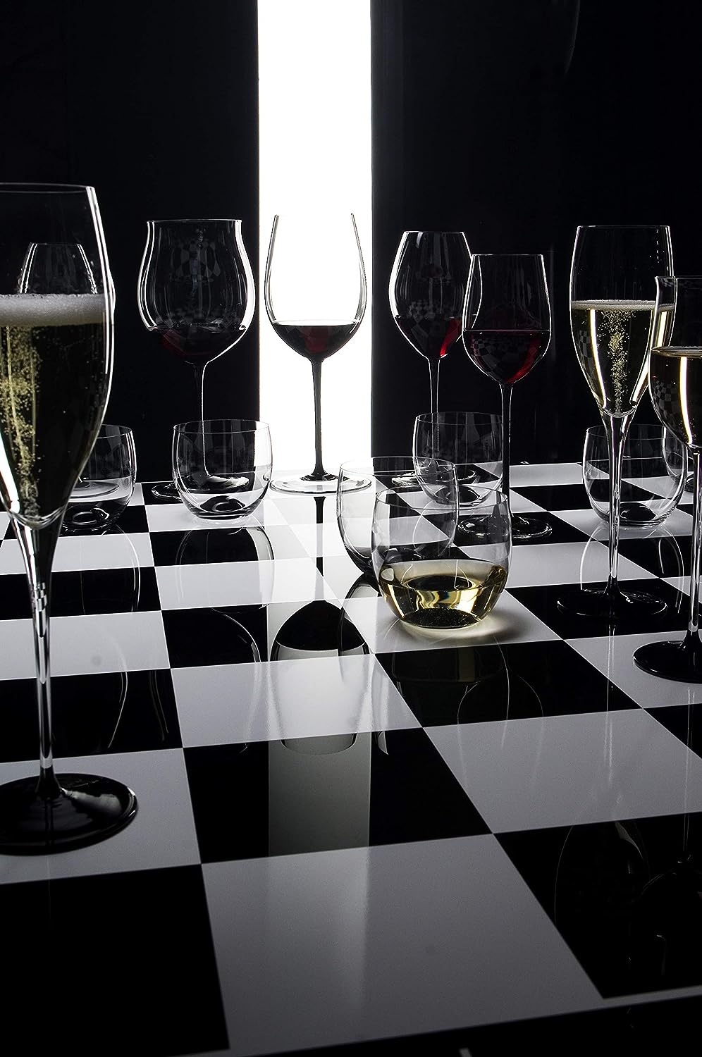 Riedel 4100/33 Sommeliers Black Tie Loire 1/Dose, Loire
