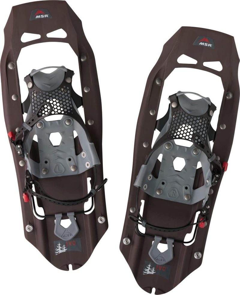 MSR Evo Trail iron 56 cm, iron 56 cm