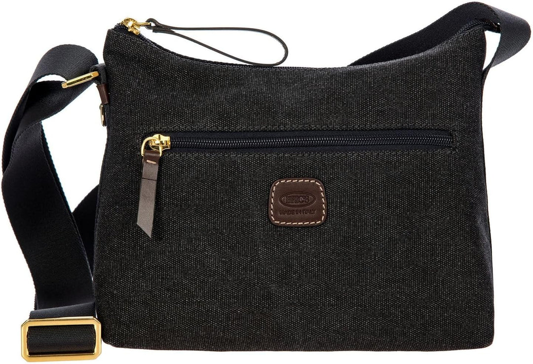 Bric's Sorrento Shoulderbag Martina S Black