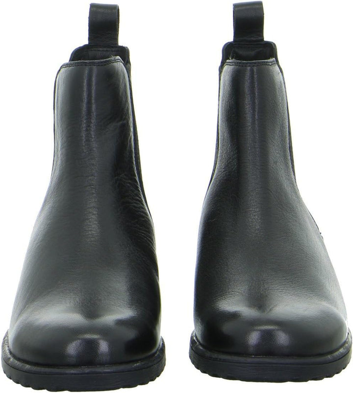 ARA Damen LiverpoolStiefelette 36.5 EU Schwarz, 36.5 EU Schwarz