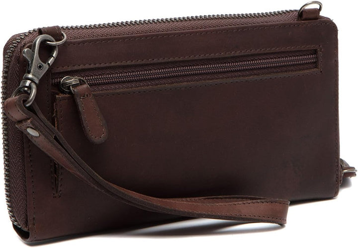 The Chesterfield Brand Taipei Handytasche Leder 19 cm
