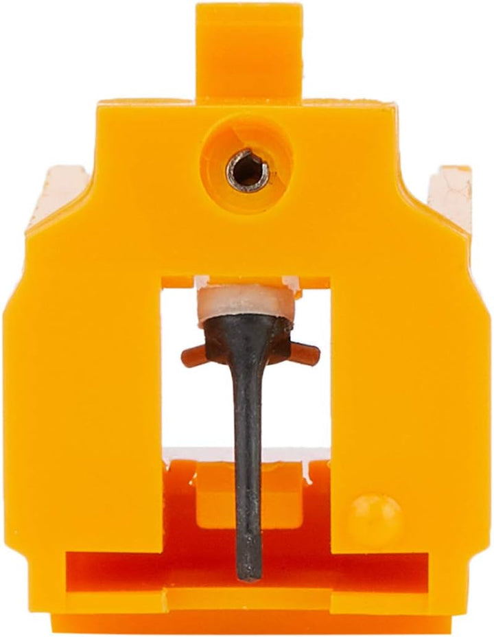 Lenco N-40 Kopf/Puntina für Plattenspieler, schwarz