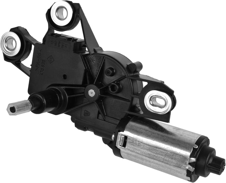 VALEO 404940 Wischermotor VALEO Heckwischermotor 404940 VOLKSWAGEN MULTIVAN V TRANSPORTER V > LINKE