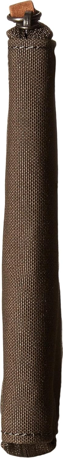 Fjällräven Zip Wallet - Geldboerse 160 Orche 1x10x12 cm (B x H x T) Grün (Dark Olive), 1x10x12 cm (B