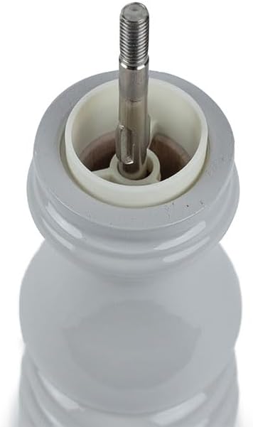 PEUGEOT - Salzmühle Paris u'Select 18 cm - ParisRama - 6 voreingestellte Mahlgrade - Aus PEFC-zertif