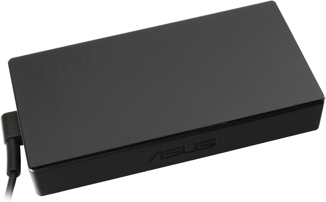 Asus VivoBook Pro 16X M7600QC Original Netzteil 120 Watt kantige Bauform