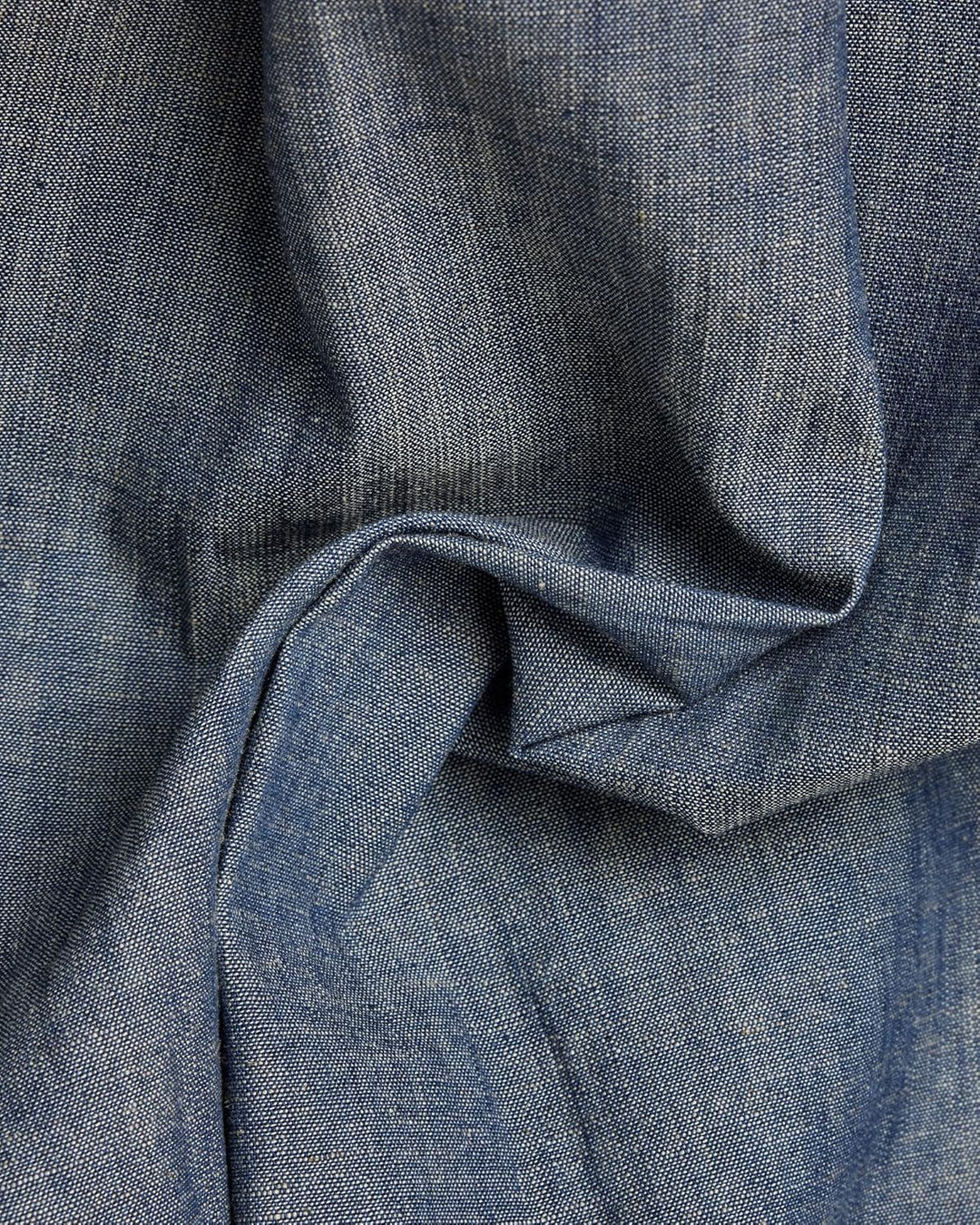 G-STAR Damen V-Neck Tunic Dress S Blau (Raw Denim D19054-d186-001), S Blau (Raw Denim D19054-d186-00