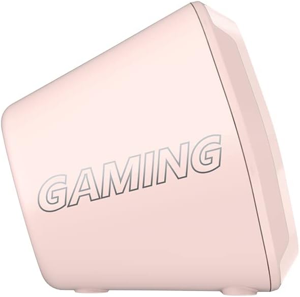 EDIFIER G1000 kompakte Bluetooth Gaming-Lautsprecher mit 2 Klangmodi und RGB-Beleuchtung mit 12 vers