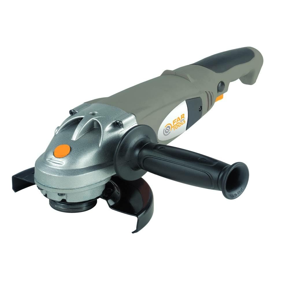 Fartools One GL 125 Winkelschleifer, 125 mm, 900 W, Beige