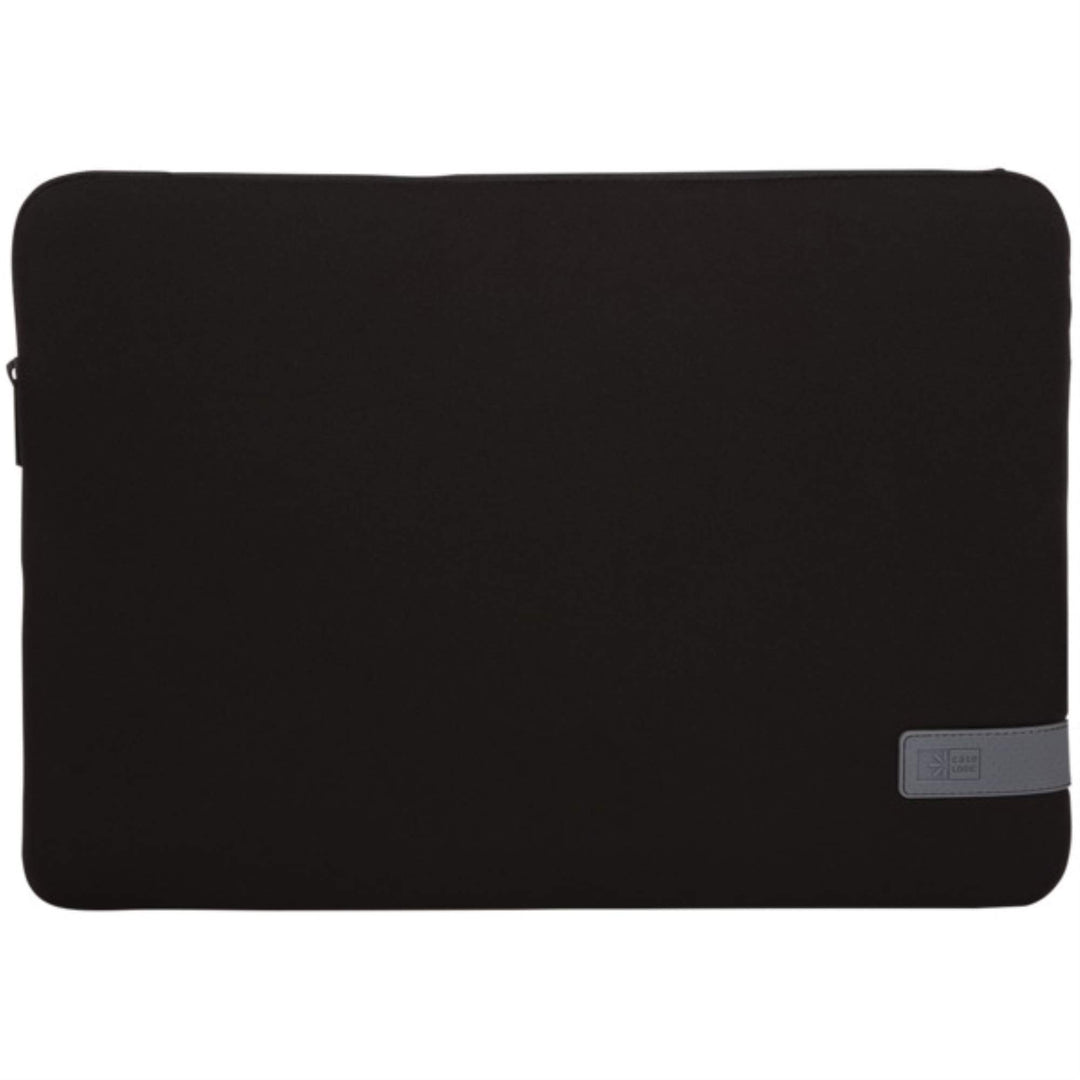 Case Logic Reflect 15.6" Laptop Sleeve 0 Black, 0 Black
