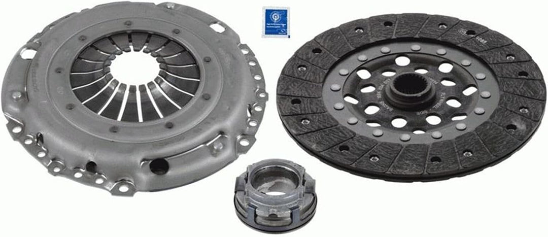 SACHS 3000 821 001 Kupplungssatz