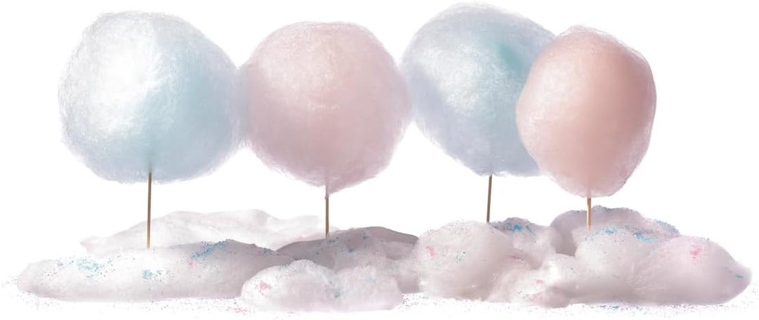 Zuckerwattemaschine B5000-30 - 60 Sekunden/Stück - Bartscher