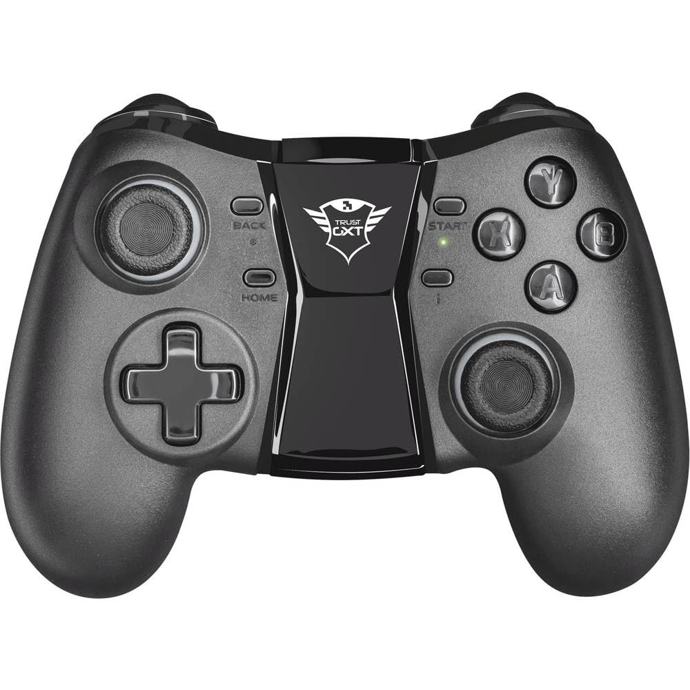 Trust Gaming GXT 590 Bosi Bluetooth Controller Kabellos für Windows und Android, Aufladbare Batterie
