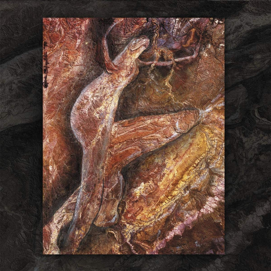 Swanyard -Digi-, Audio-CD