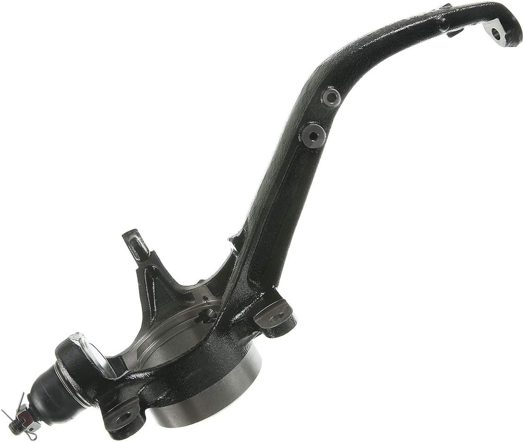 Achsschenkel Radaufhängun Vorne Links für Accord VIII CU 2.0i 2.2i-DTEC 2.4i 2008-2015 51215-TA0-010