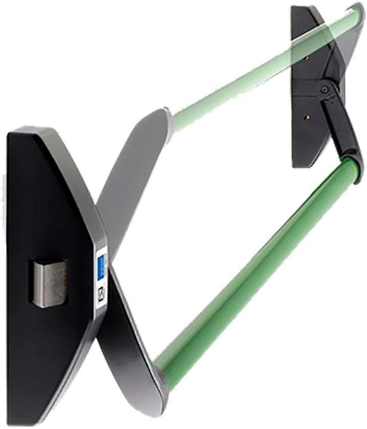 Tesa Assa Abloy – Notfallverriegelung, 1930908NV 1930 Schwarz/Grün, 1930 Schwarz/Grün