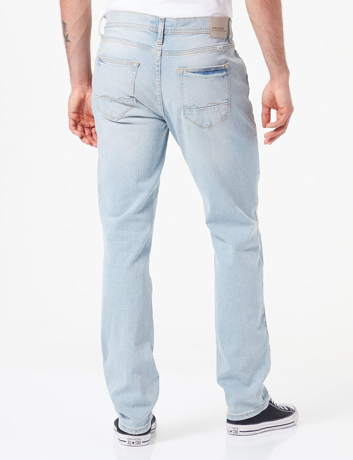Blend Herren Jeans 30W / 32L 200290/Denim Light Blue, 30W / 32L 200290/Denim Light Blue