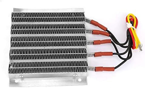 1000W Heizkörper mit konstanter Temperatur Artikel Elektrische Wellpappenheizung mit Kabel für Büros