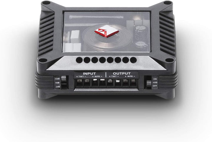 Rockford Fosgate T 60 S