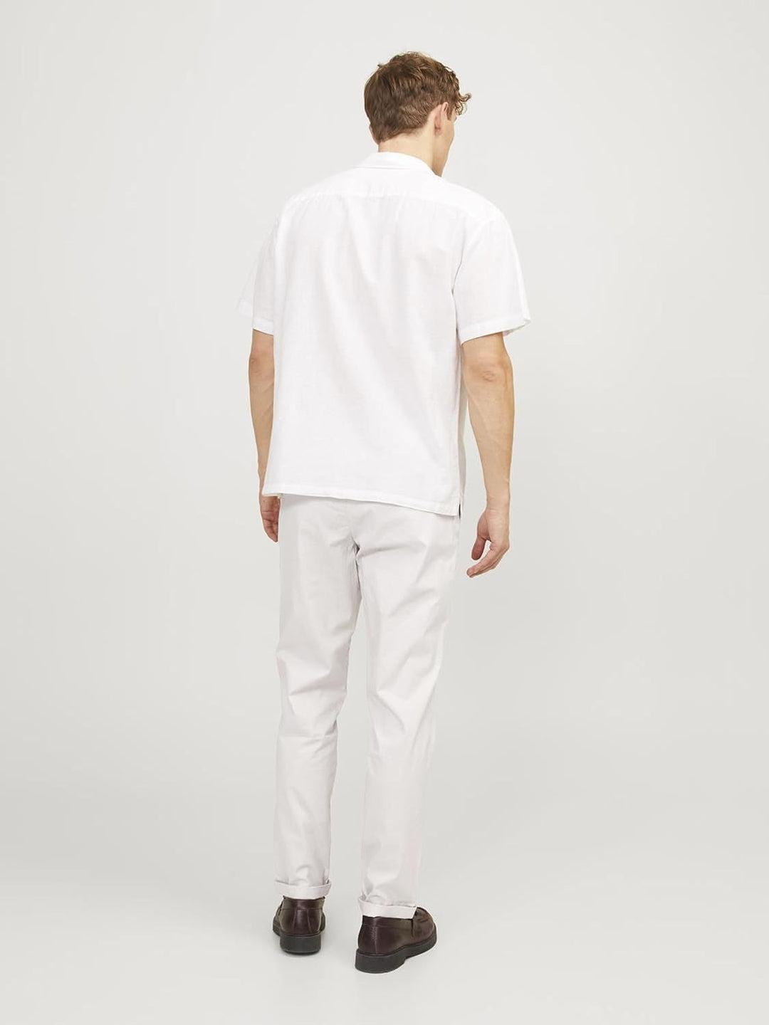 JACK & JONES Herren Jpstace Jjsummer Chino Sn Hose, 28W / 32L