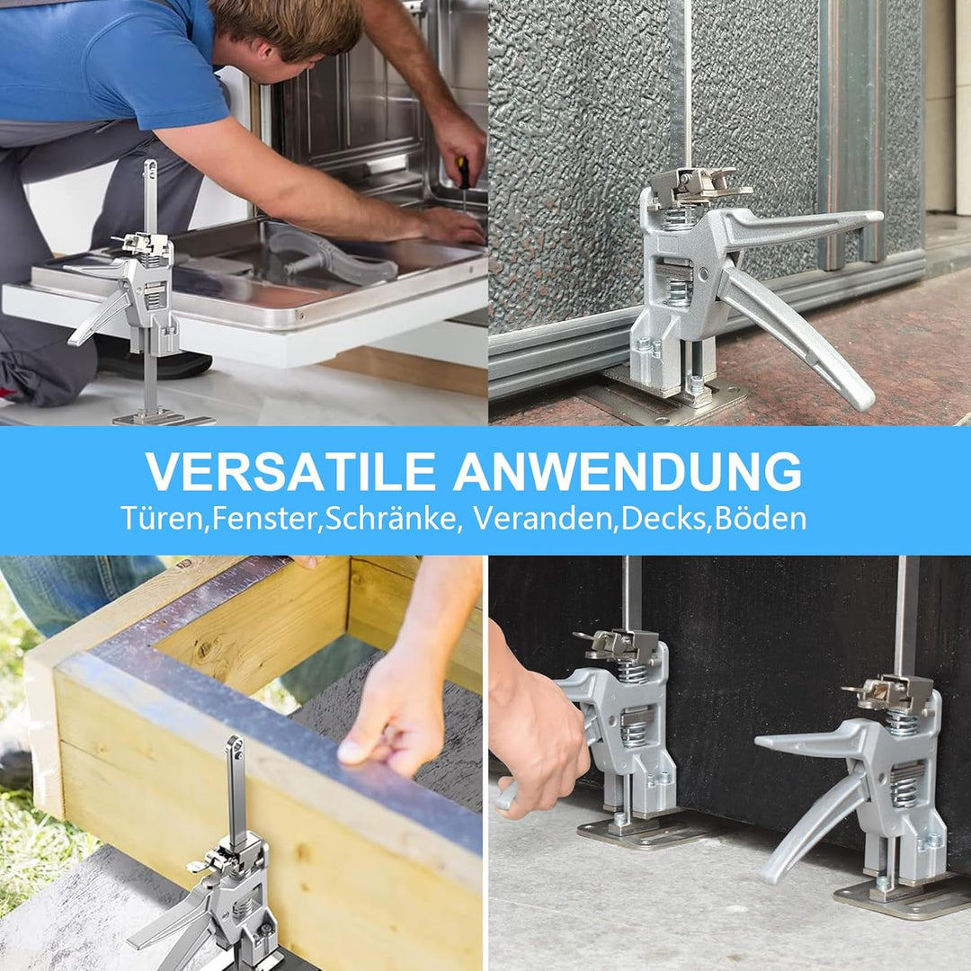 HSJKWPT Arm-Handwerkzeug Arm Arbeitssparender Heber 2 Stück Handhebewerkzeug Arm Handwerkzeugheber m