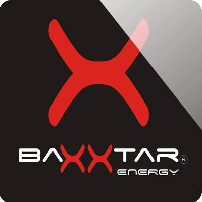 Baxxtar MaxProtect EN-EL15c Kamera-Akku 2X (2400mAh) mit NTC-Sensor und V1 Gehäuse - auch für Z5 Z6