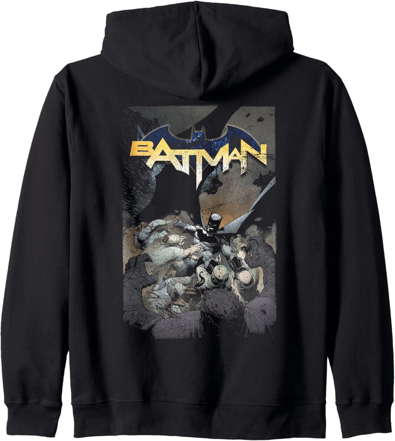 Batman One Kapuzenjacke