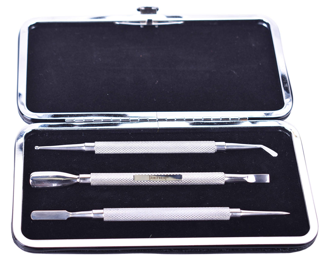 Latte Tool 3er Doppel-Set