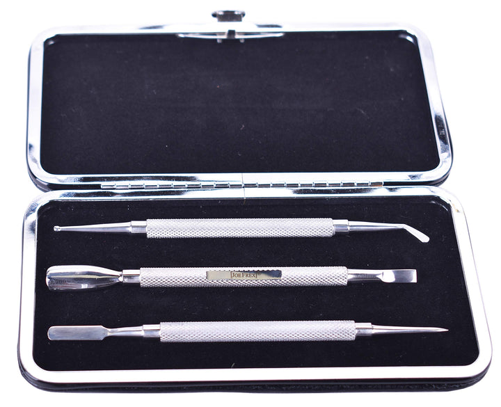 Latte Tool 3er Doppel-Set