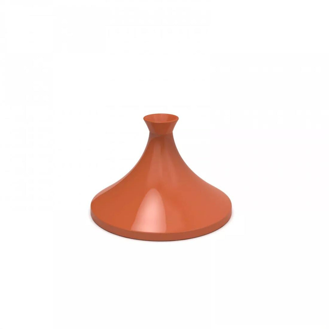 Cookut - Deckel Tajine Terrakotta für Bräter 24 cm