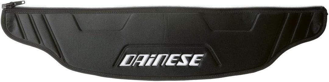 Dainese-ZIP BELT LADY, Schwarz , Grösse N