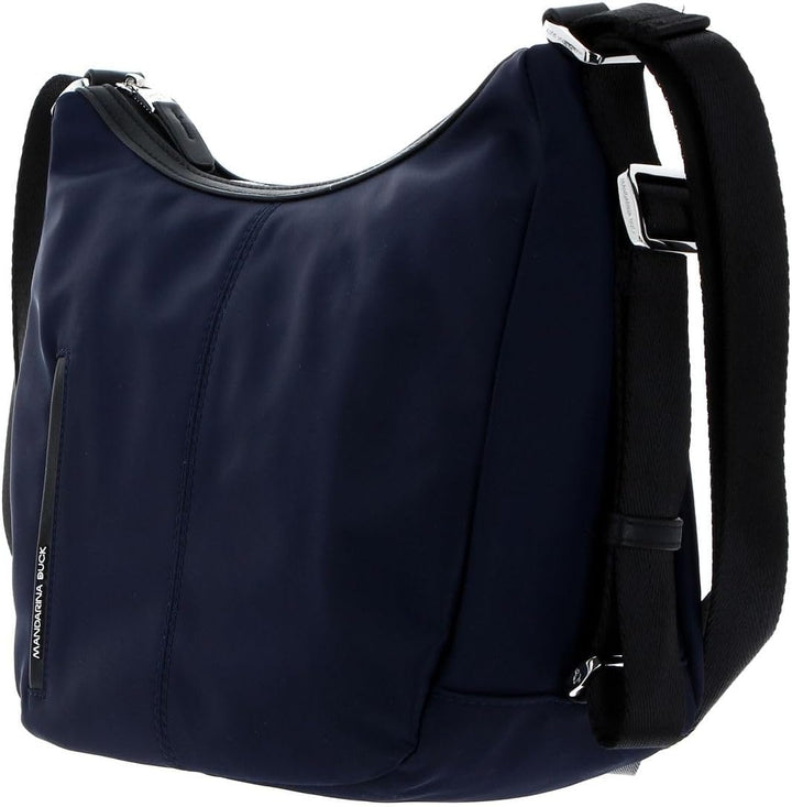 Mandarina Duck Damen Hunter P10vct21 Rucksack, 27x24x12 (L x H x W) Eclipse, Eclipse