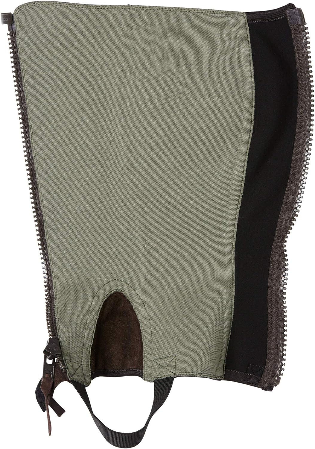 ARIAT Concord Hellbraun