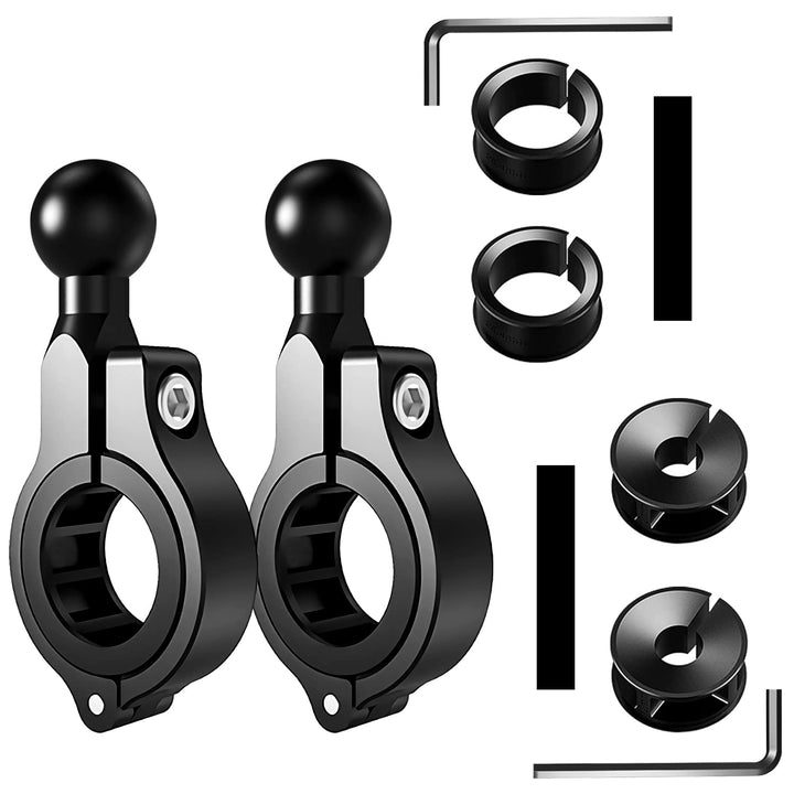 Ram Mount Halterung Kugel Arm für Handyhalterung Fahrrad Handyhalterung Motorrad Lenker Wasserdicht