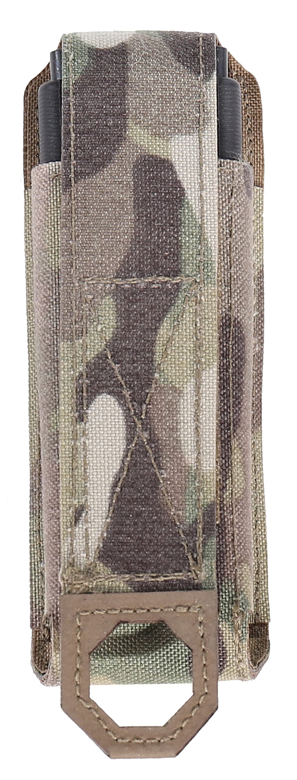 WARRIOR - A.S. was Laser Cut Multi Tool Pouch Multicam, Multicam