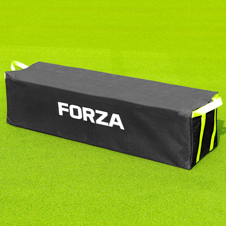 FORZA Fussballtor Tragetasche - DREI Verschiedene Grösse erhältlich M, M