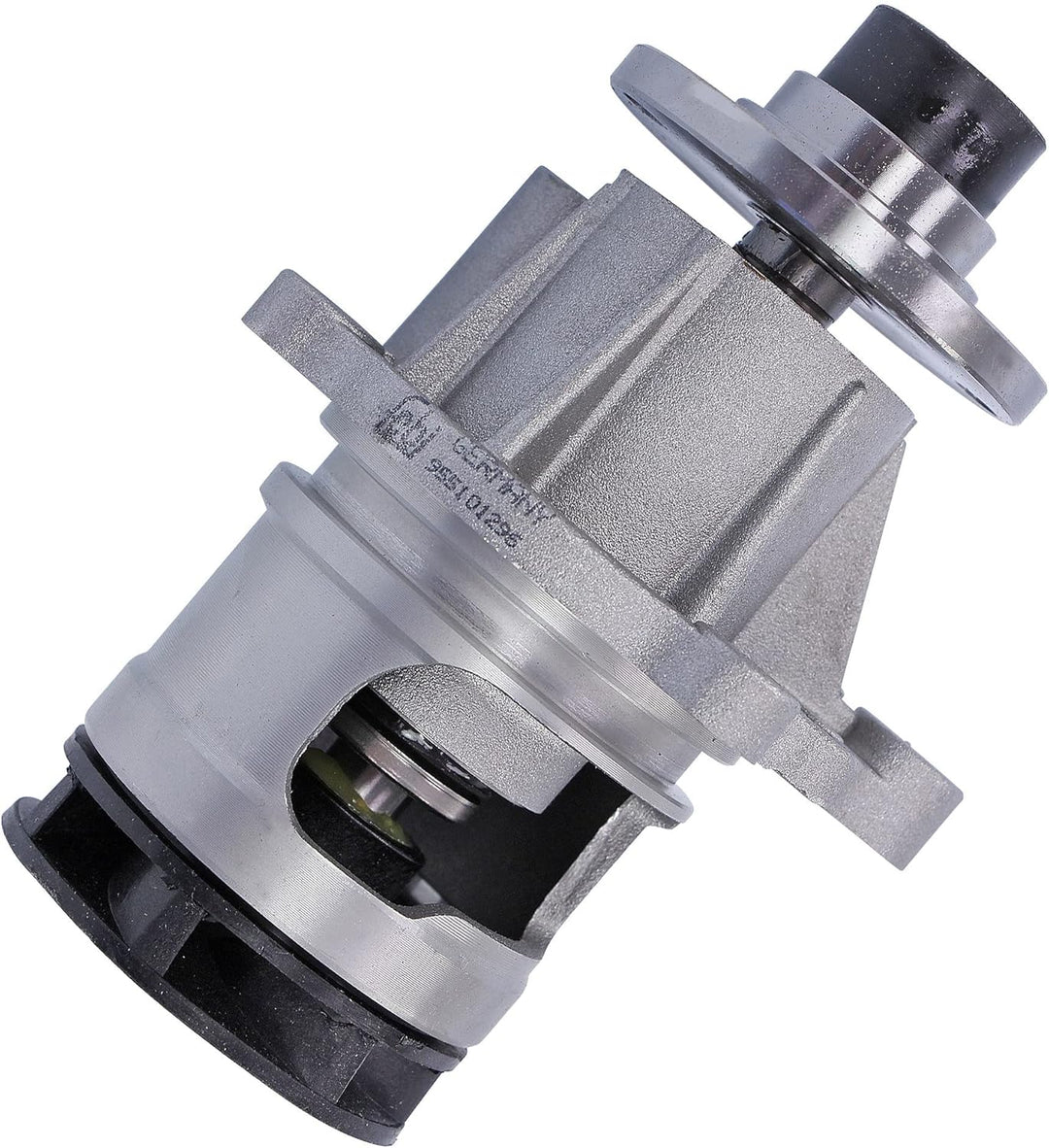 febi bilstein 01296 Wasserpumpe mit Dichtring , 1 Stück