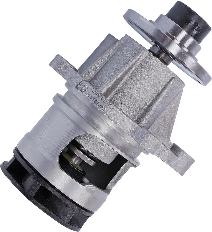 febi bilstein 01296 Wasserpumpe mit Dichtring , 1 Stück