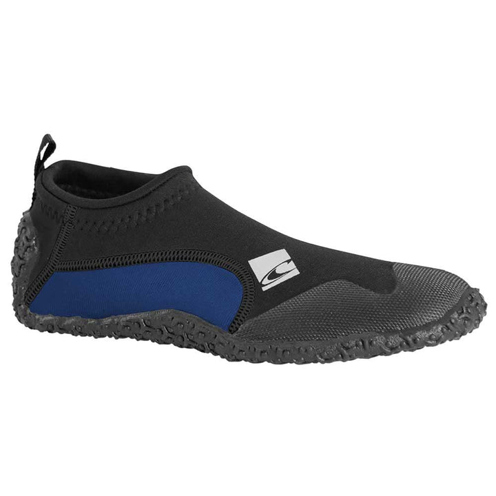 O'Neill Reactor Reef Unisex Reactor Reef Boots 10 US Black Pacific, 10 US Black Pacific