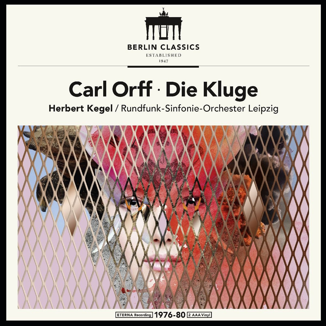 Est.1947-die Kluge (Remaster), Vinyl