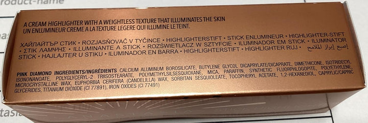 Anastasia Beverly Hills- Stick Highlighter - Dripping in Gold, Dripping in Gold
