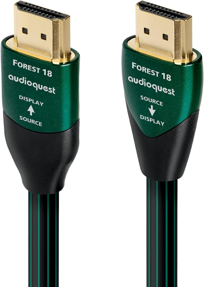 audioquest Forest 18 HDMI 10 m