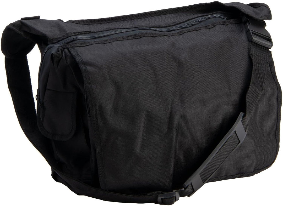 Royal & Langnickel Manga Satchel Umhängetasche mit Manga-Atelierset, Manga